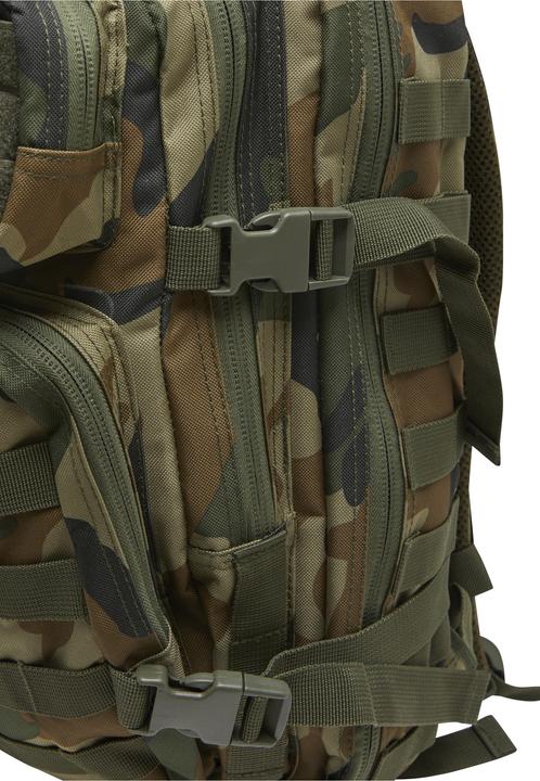 Actual product image Brandit US Assault Pack Medium - 182525