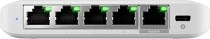 Produktbild Ubiquiti Flex Mini 2.5G (5 Ports)