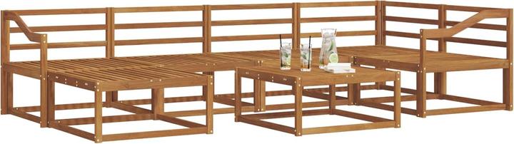 vidaXL Outdoor-Sofa