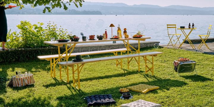 Image du produit micasa Pagan Iii