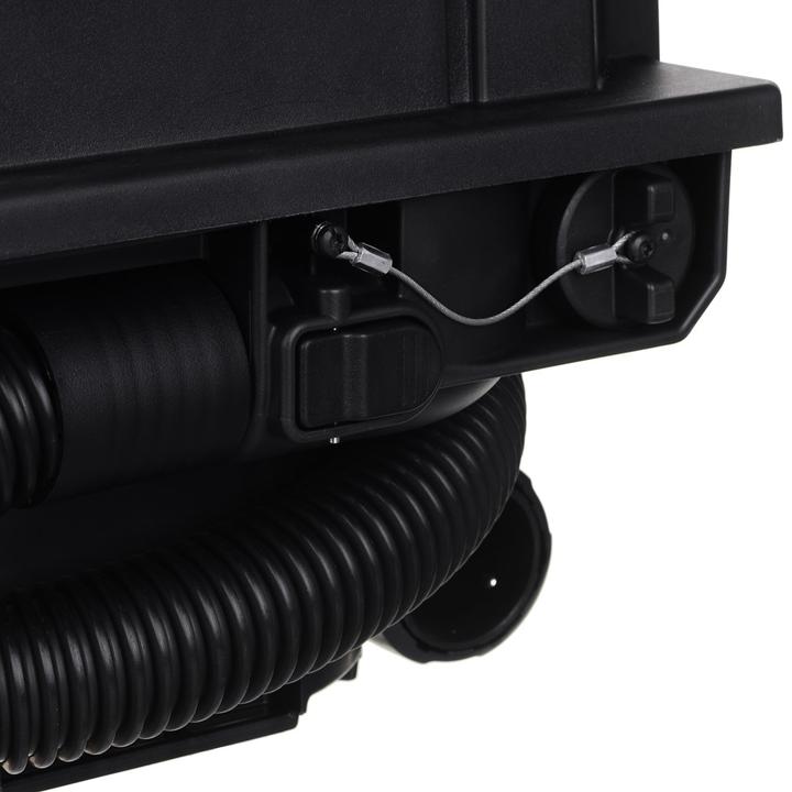 Produktbild DeWalt Flexvolt Dust M-Class Dust Extractor Bare (Nass-Trockensauger)