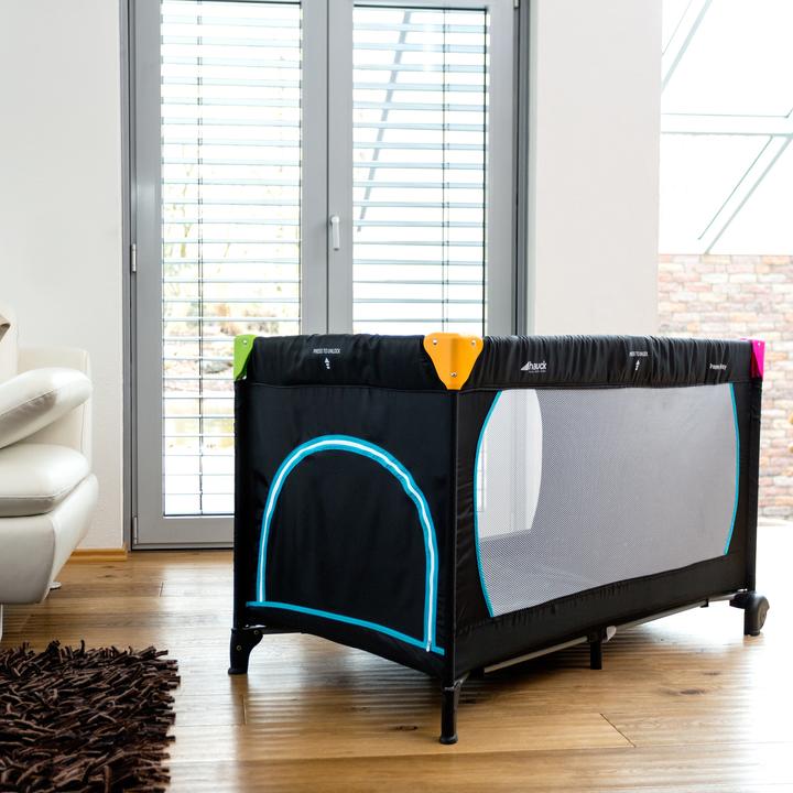 Image du produit Hauck Sleep 'n Play Go Plus