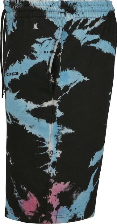 Produktbild Urban Classics Tie Dye Sweat Shorts (XL)