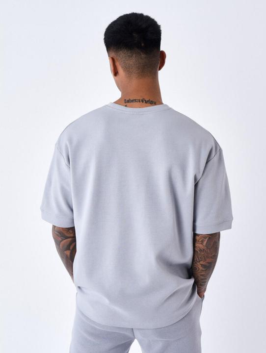 Produktbild Project X Paris dickes t-shirt gebrochenes herz (XS)