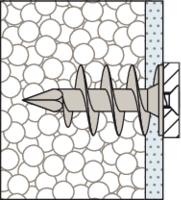 Immagine prodotto Fischer Spine di isolamento (4 pz.)