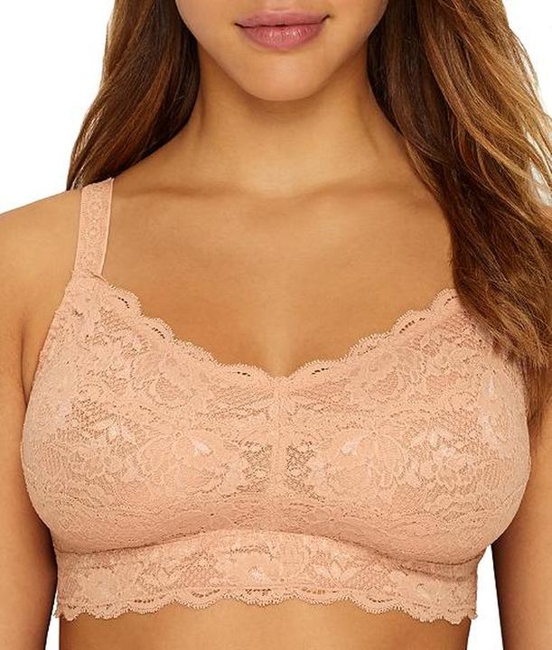 Image du produit Cosabella Bralette Curvy Soft (XL)