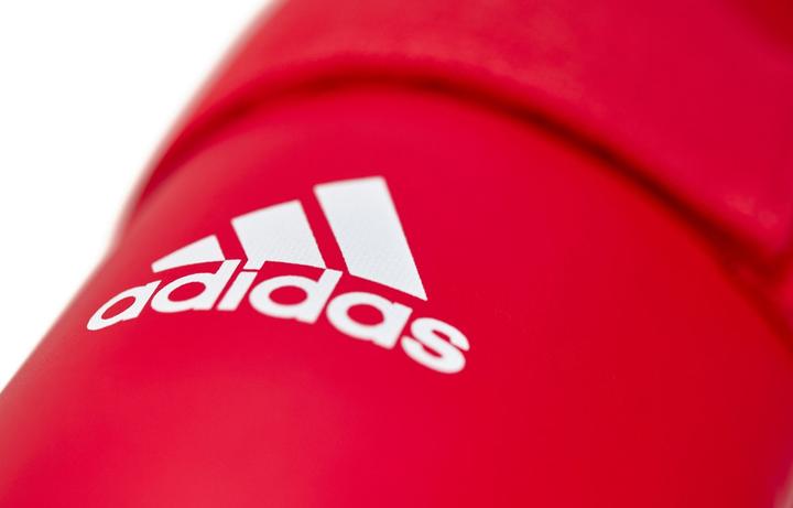 Produktbild adidas Schienbein/Fuss WKF approuved (L, XL)