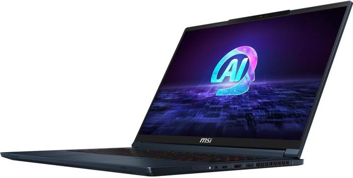 Immagine prodotto MSI Stealth 16 AI Studio (16", 1000 GB, 32 GB, DE)