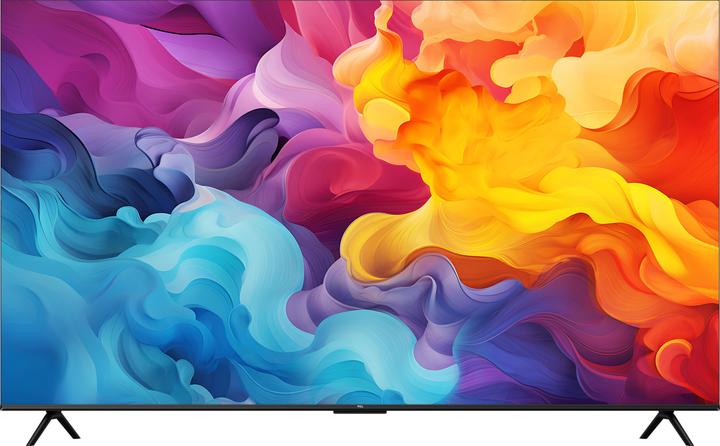 Produktbild TCL 85P655 (85", S85D, LED, 4K, 2024)