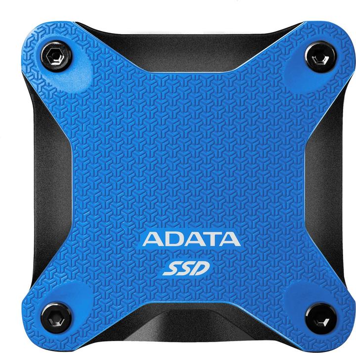 Produktbild Adata SD600Q (0.48 TB)