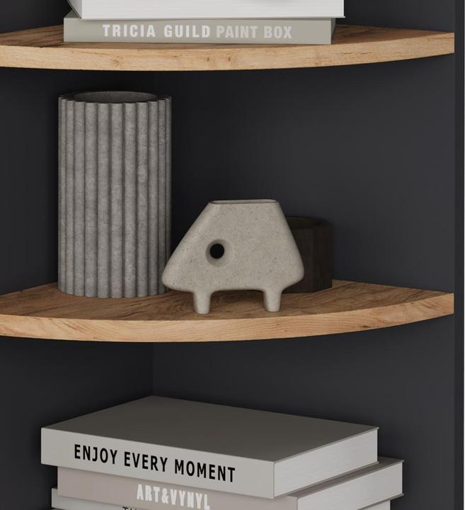 Produktbild Vicco Ecki (30 x 30 x 60 cm)