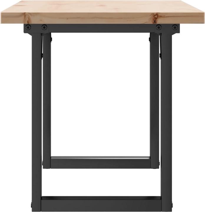 Image du produit vidaXL Couchtisch (100 x 50 x 45.50 cm)