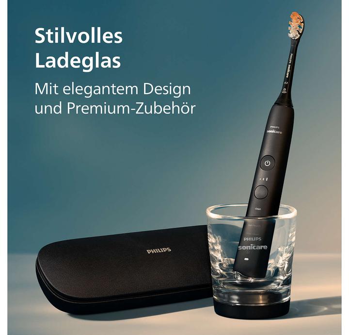Produktbild Philips Sonicare DiamondClean Smart 9400 (Schallzahnbürste)