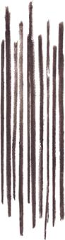Actual product image Bobbi Brown BB Brow - Precise Brow Pencil Cool Dark Brown (Cool dark brown)