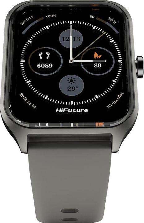 Produktbild HiFuture FutureFit Ultra2 pro grau (47.60 mm)