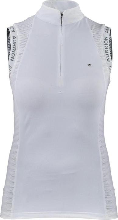 Produktbild Aubrion Newbel Bluse Springreiten Ärmellos (XS)