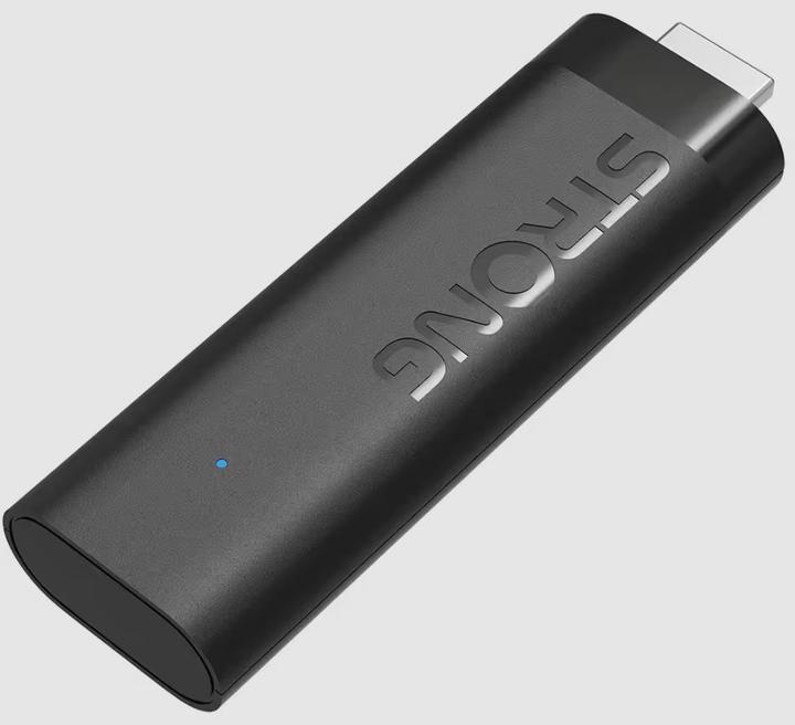 Produktbild Strong LEAP-NOVA Android TV Stick sw (32 GB)