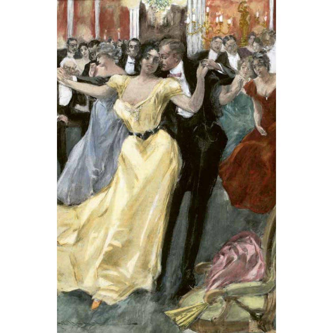 Polka bei Kerzenschein, Belletristik von Joachim Brunold
