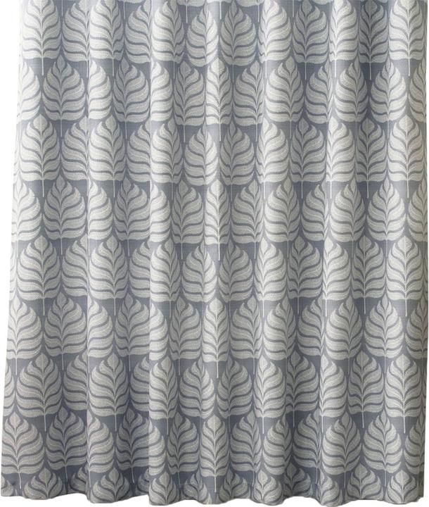 Actual product image Paoletti Eyelet curtains Horto (228 x 137 cm)