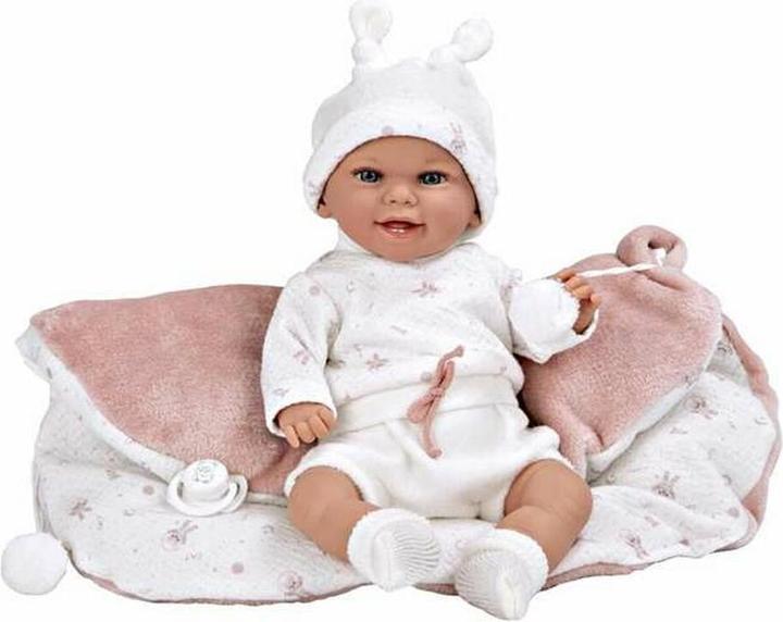 Image du produit Arias Baby Doll Elegance 35 cm