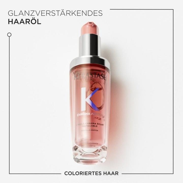 Immagine prodotto Kérastase Huile Cicagloss (75 ml)