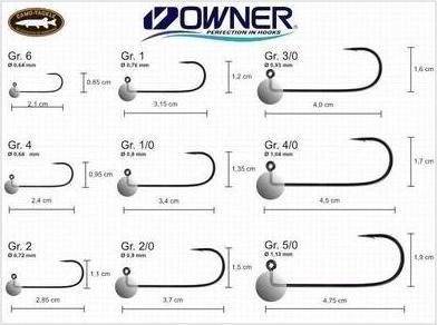 Actual product image Owner Tip Up Jig Size 1