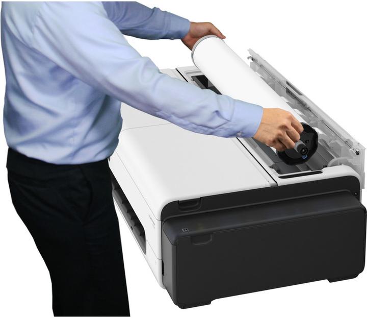 Produktbild Canon imagePROGRAF TC-21 (Tintenpatrone, Farbe)