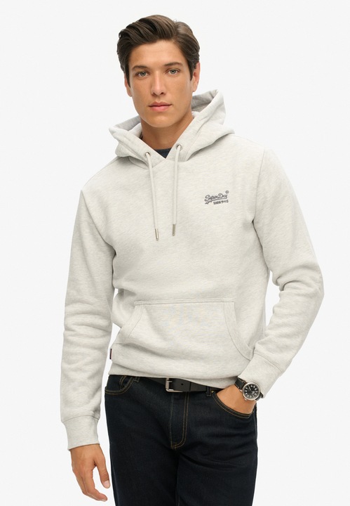 Immagine prodotto Superdry Felpa Casual dal taglio comodo (3XL)