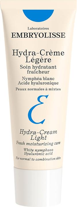 Immagine prodotto Embryolisse Idratante Hydra-Cream Light (40 ml, Crema 24h)