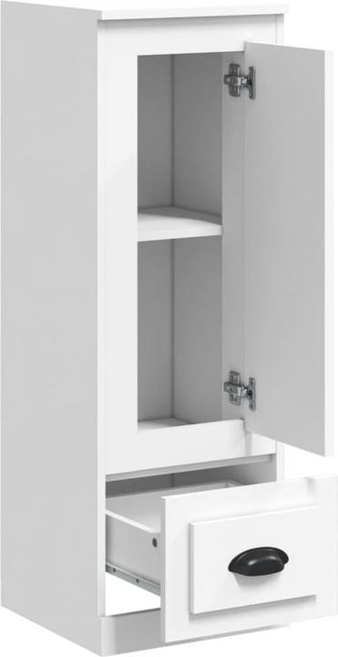 Image du produit vidaXL Highboard (36 x 35.50 x 103.50 cm)