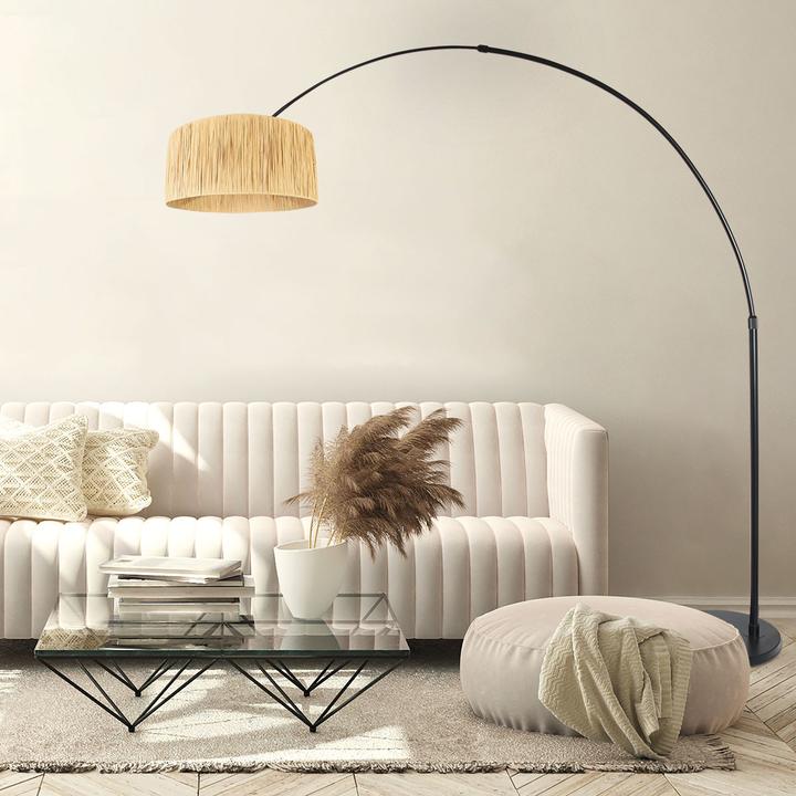 Image du produit Steinhauer Stehleuchte Sparkled Light (E27)