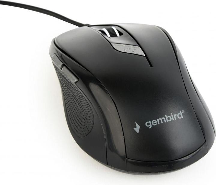 Actual product image Gembird MUS-6B-01 (Cable)