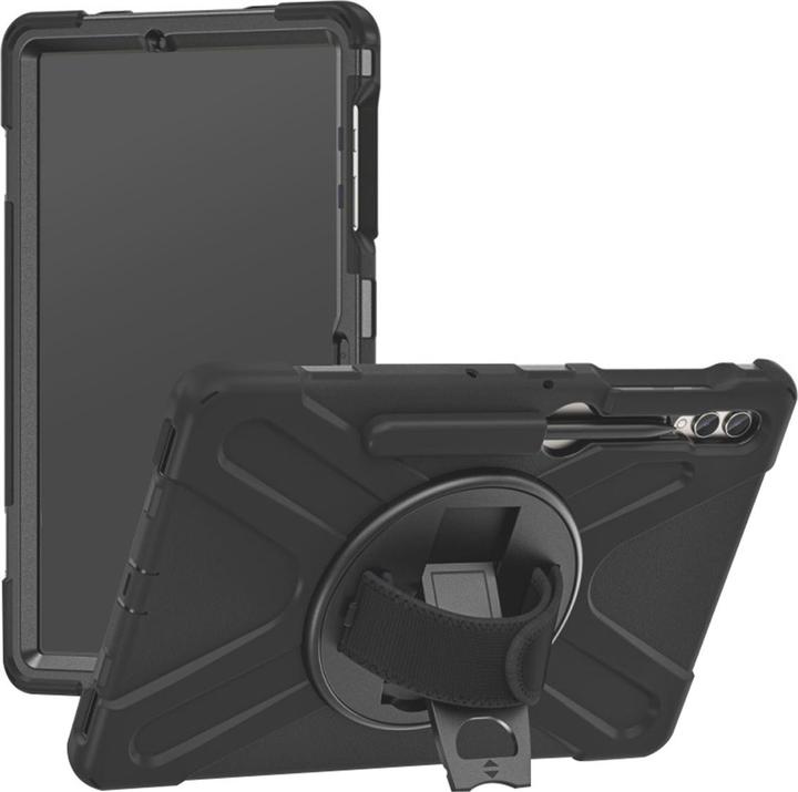 Produktbild Eiger Peak 500 Case (Galaxy Tab S9+, Galaxy Tab S10+, Galaxy Tab S9 FE+)