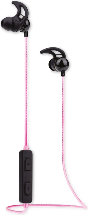 Manhattan IC Intracom Sound Science Glowing (5 h, Wireless)