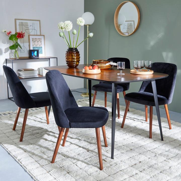 Produktbild La Redoute Interieurs Watford (150 x 90 x 75 cm)