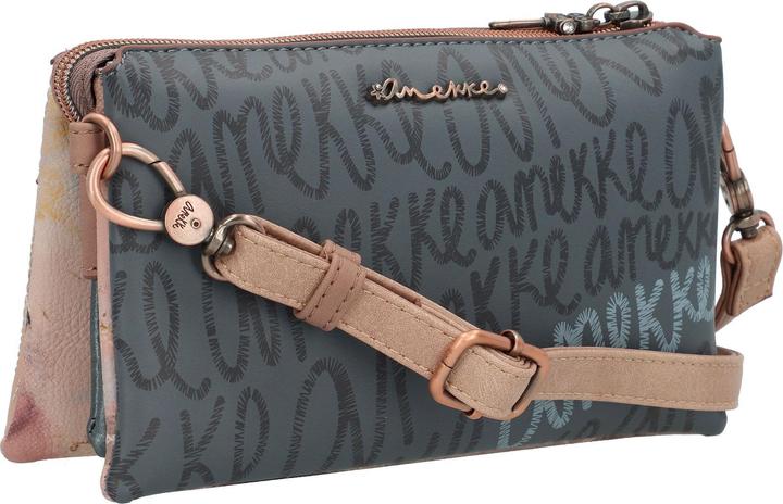 Immagine prodotto Anekke Borsa Hollywood a tracolla 21 cm