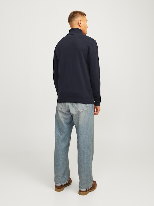 Immagine prodotto Jack & Jones Jjebasic Knit Roll Neck Noos (M)
