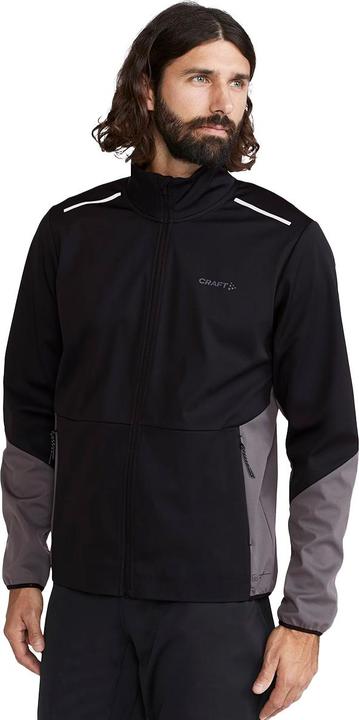 Image du produit Craft Veste d'entraînement nordique Core (L)