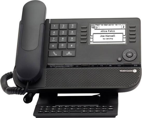 Produktbild Alcatel 8039 Premium DeskPhone