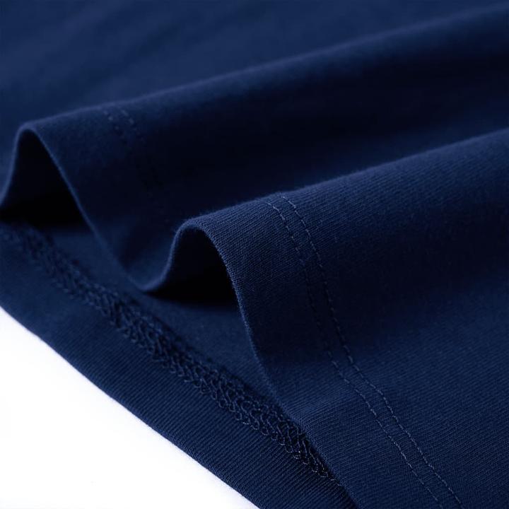 Immagine prodotto vidaXL Camicia a maniche lunghe per bambini rosa acceso 92,Materiale: 95% cotone. 5 (92)