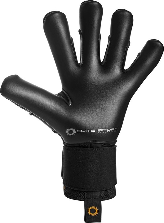 Produktbild Elite Torwarthandschuhe - Nobre Black (10)