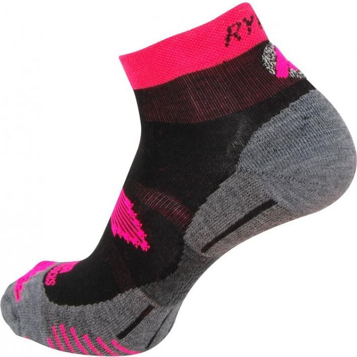 Actual product image Rywan Xcr Climasocks® Wool Short (38 - 40)