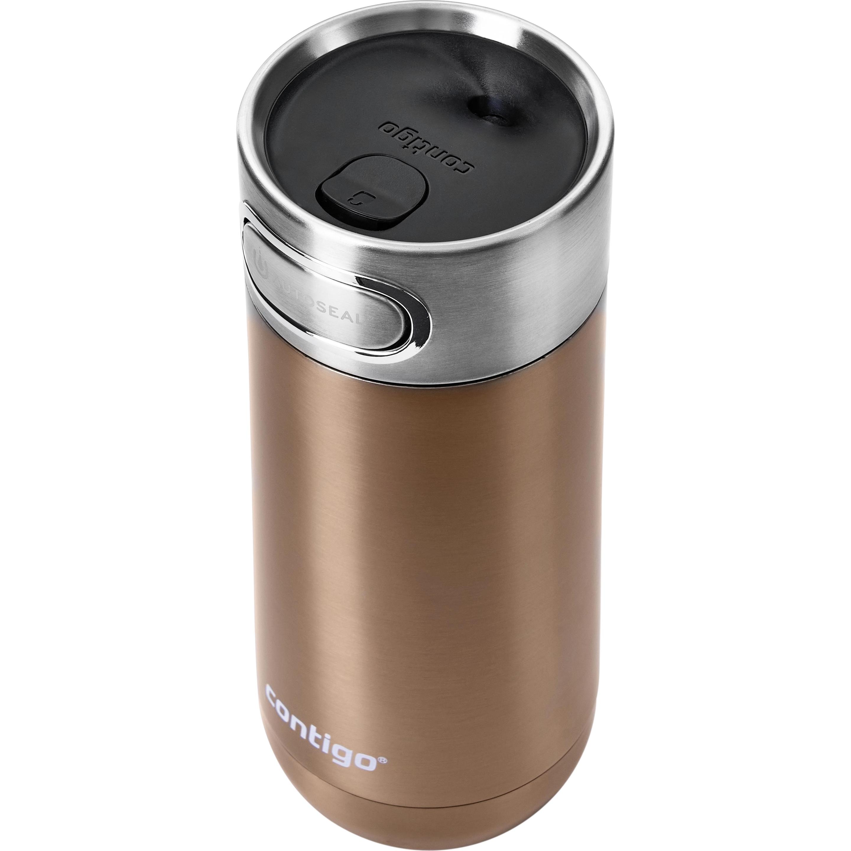 Thumbnail - Contigo, Trinkflasche + Thermosflasche, (0.36 l)