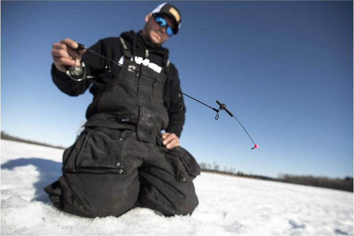 Produktbild St. Croix Legend Black Ice (61 cm)