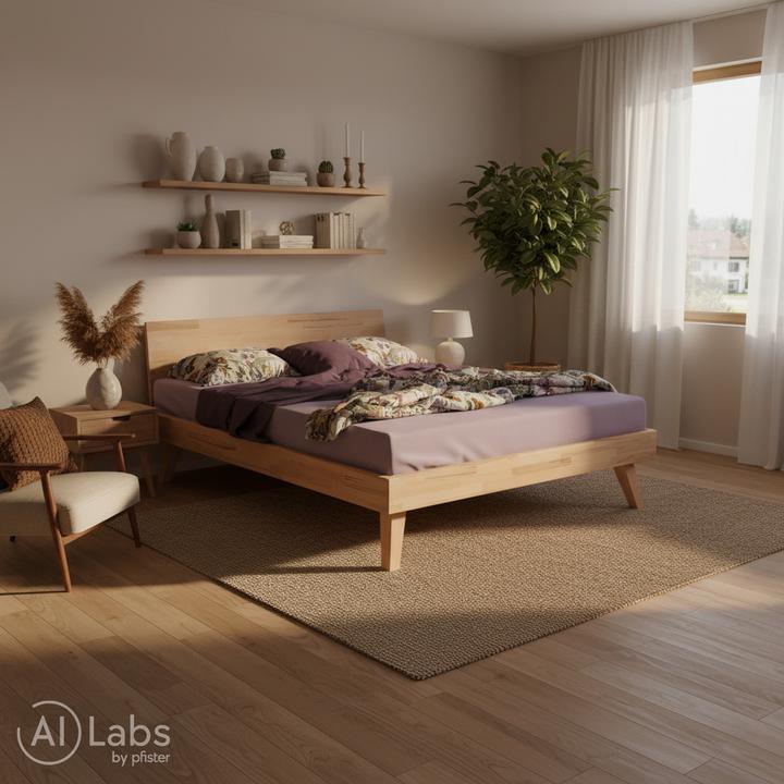 Image du produit pfister Belle (140 x 200)