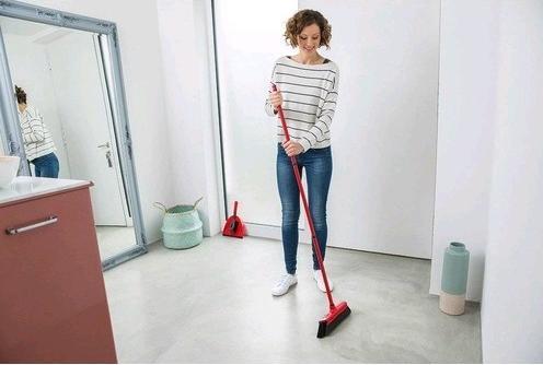 Actual product image Vileda DuActiva 2in1 (3 pcs.)