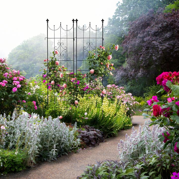 Actual product image Relaxdays Trellis (1 cm, 46 cm)
