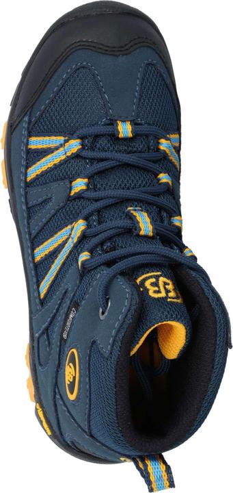 Produktbild Brütting Ohio High (30)