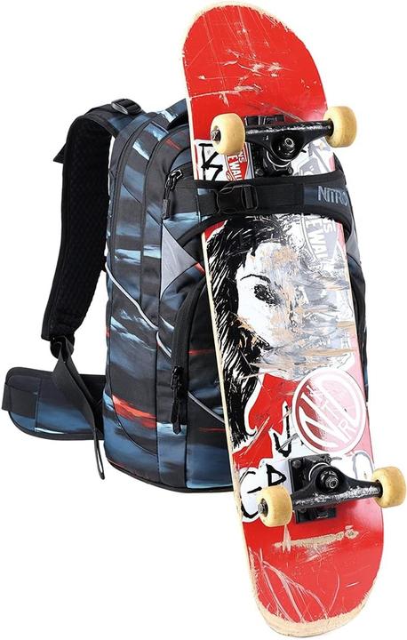 Produktbild Nitro Set Supereroe