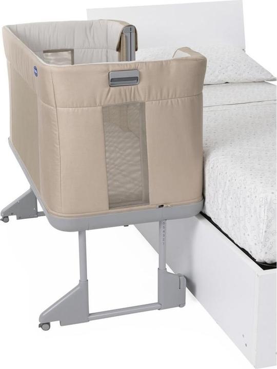 Actual product image Chicco Next2Me Forever